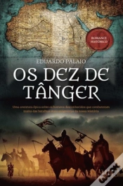 Capa do artigo Os Dez de Tânger