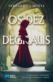 Capa do artigo Os Dez Degraus