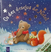 Capa do artigo Os Dez Desejos de Natal