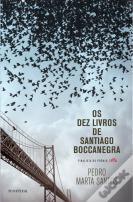 Os Dez Livros de Santiago Boccanegra