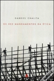 Capa do artigo Os Dez Mandamentos da Ética