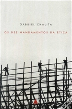 Capa do artigo Os Dez Mandamentos da Ética