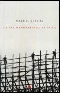 Os Dez Mandamentos da Ética