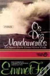 Capa do artigo Os Dez Mandamentos