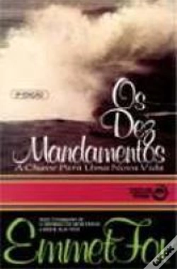 Capa do artigo Os Dez Mandamentos