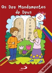 Os Dez Mandamentos
