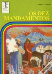 Capa do artigo Os Dez Mandamentos