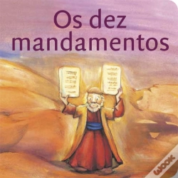 Capa do artigo Os Dez Mandamentos