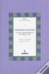 Capa do artigo Os Dez Mandamentos no Século XXI