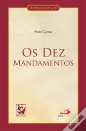 Os Dez Mandamentos