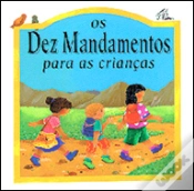 Capa do artigo Os Dez Mandamentos para as Crianças
