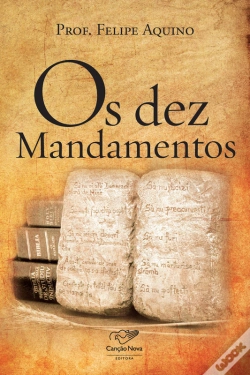 Capa do artigo Os Dez Mandamentos