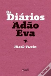 Capa do artigo Os Diários de Adão e Eva