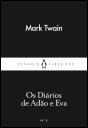 Os Diários de Adão e Eva - Preview