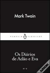 Os Diários de Adão e Eva