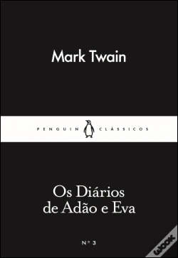 Capa do artigo Os Diários de Adão e Eva