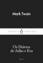 Os Diários De Adão E Eva - Preview