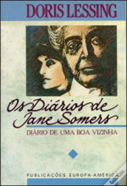 Capa do artigo Os Diários de Jane Somers - Vol. II