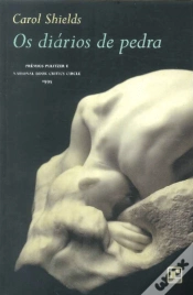 Capa do artigo Os Diários de Pedra