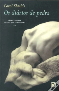 Capa do artigo Os Diários de Pedra