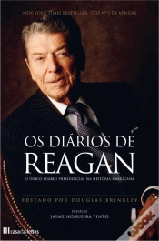 Capa do artigo Os Diários de Reagan