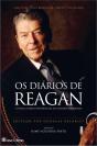 Os Diários de Reagan - Preview