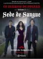 Os Diários de Stefan - Sede de Sangue - Preview