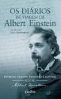 Os Diários de Viagem de Albert Einstein - Preview