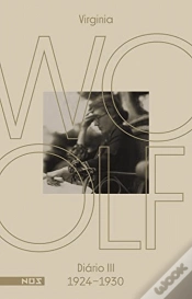 Capa do artigo Os Diários de Virginia Woolf