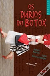 Capa do artigo Os Diários do Botox