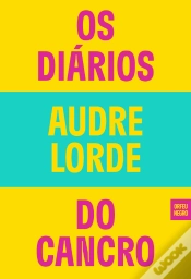 Capa do artigo Os Diários do Cancro