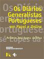 Os Diários Generalistas Portugueses em Papel e Online - Preview