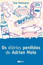 Os Diários Perdidos de Adrian Mole - Preview
