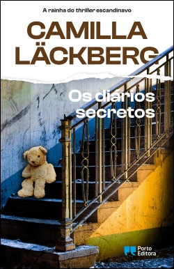 Capa do artigo Os diários secretos
