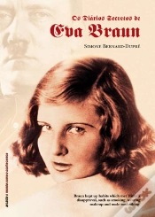 Capa do artigo Os Diários Secretos de Eva Braun