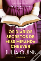 Capa do artigo Os Diários Secretos de Miss Miranda Cheever