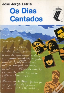 Capa do artigo Os Dias Cantados