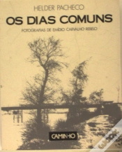 Capa do artigo Os Dias Comuns