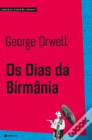 Os Dias da Birmânia