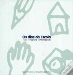 Capa do artigo Os Dias da Escola