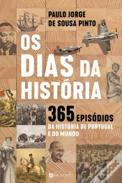 Capa do artigo Os Dias da História