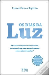 Capa do artigo Os Dias da Luz