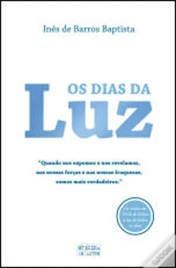 Capa do artigo Os Dias da Luz