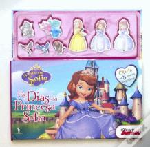 Os Dias da Princesa Sofia 