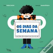 Os Dias da Semana