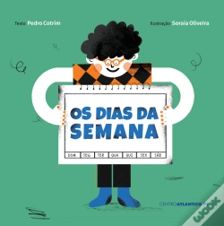 Capa do artigo Os Dias da Semana