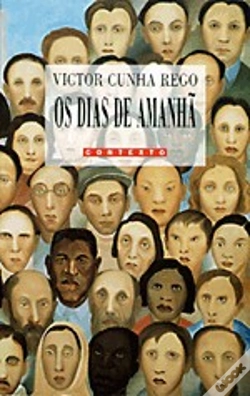 Capa do artigo Os Dias de Amanhã