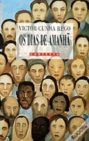 Capa do artigo Os Dias de Amanhã