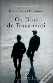 Capa do artigo Os Dias de Davanzati