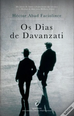 Capa do artigo Os Dias de Davanzati